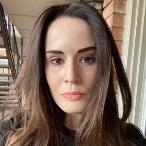 Meet your Posher, Ma